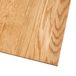 Muubs Space Spisebord - Olieret Eg - 220 cm