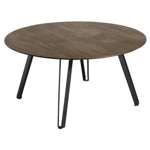 Muubs Space Spisebord - Rget Eg - 150 cm