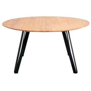 Muubs Space Spisebord - Olieret Eg - 150 cm