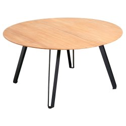 Muubs Space Spisebord - Olieret Eg - 150 cm