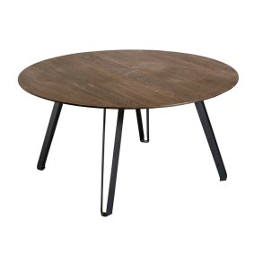 Muubs Space Spisebord - Rget Eg - 120 cm