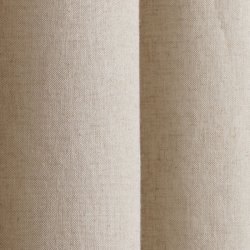 Ferm Living Badeforhng - Chambray - Sand