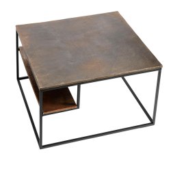 Muubs Hitch Kvadratisk Sofabord