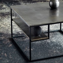 Muubs Hitch Kvadratisk Sofabord