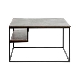 Muubs Hitch Kvadratisk Sofabord