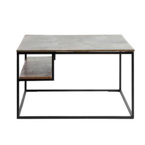 Muubs Hitch Kvadratisk Sofabord