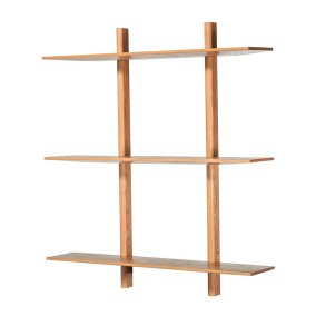 Muubs Noir Vghylde - Olieret Eg Natur