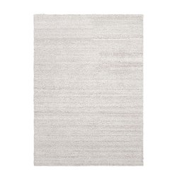 Ferm Living Ease Tppe - Off-White - 140 x 200 cm