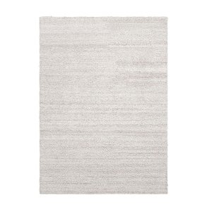 Ferm Living Ease Tppe - Off-White - 140 x 200 cm