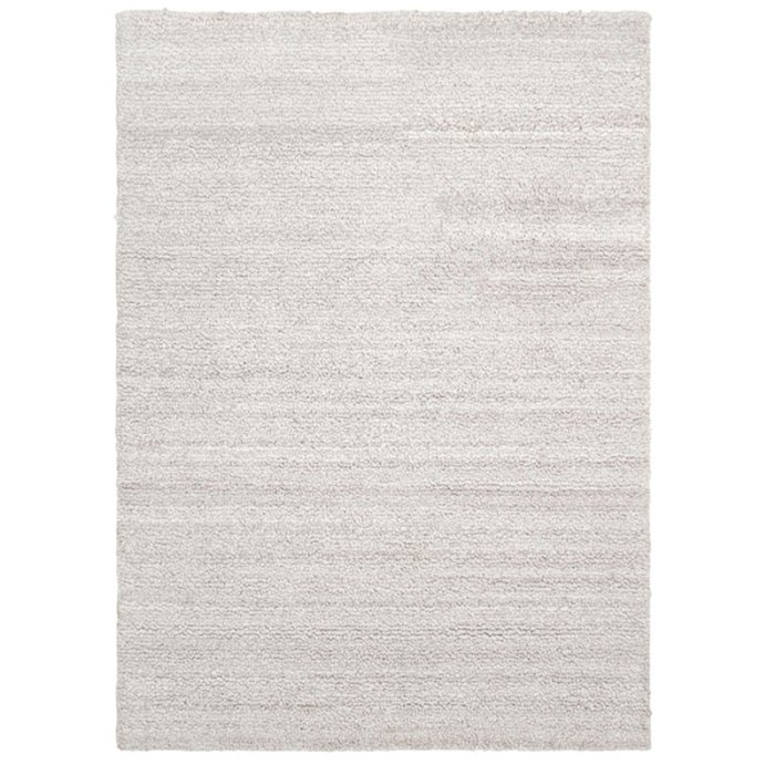 Ferm Living Ease Tæppe - Off-White -  200 x 300 cm
