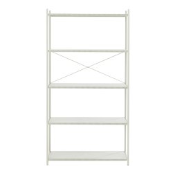 Ferm Living Punctual Reolsystem 1x5