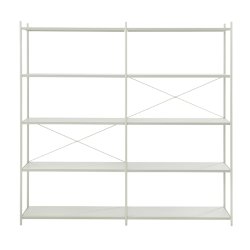 Ferm Living Punctual Reolsystem 2x5