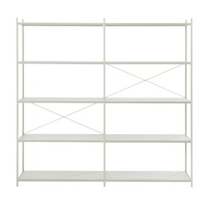 Ferm Living Punctual Reolsystem 2x5