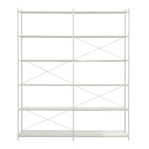 Ferm Living Punctual Reolsystem 2x6