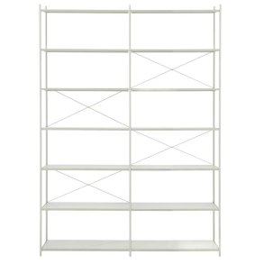 Ferm Living Punctual Reolsystem 2x7