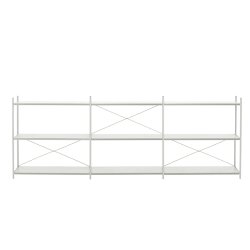 Ferm Living Punctual Reolsystem 3x3