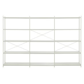 Ferm Living Punctual Reolsystem 3x5