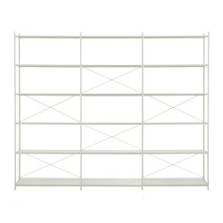Ferm Living Punctual Reolsystem 3x6