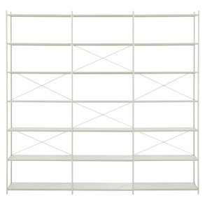 Ferm Living Punctual Reolsystem 3x7