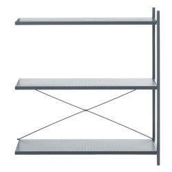 Ferm Living Punctual Reolsystem 0x3