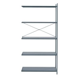 Ferm Living Punctual Reolsystem 0x5