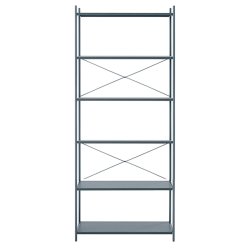 Ferm Living Punctual Reolsystem 1x6