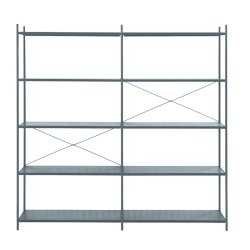 Ferm Living Punctual Reolsystem 2x5