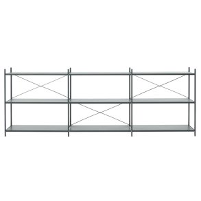 Ferm Living Punctual Reolsystem 3x3