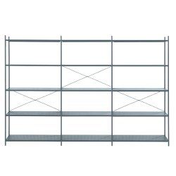 Ferm Living Punctual Reolsystem 3x5