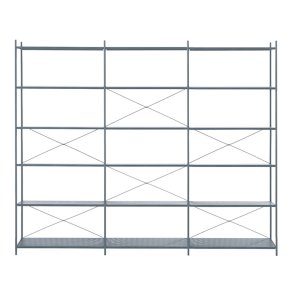 Ferm Living Punctual Reolsystem 3x6