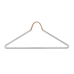 LindDNA - Hanger Bjle - Metallic/Natur