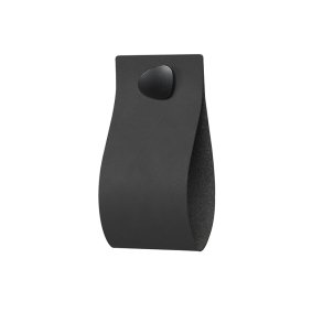 LindDNA - Wall Sling - Knage - Nupo Sort