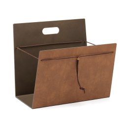 LindDNA - Magasinholder L - Nupo Natur