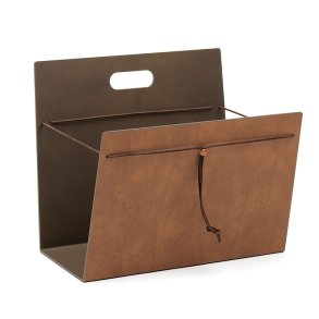 LindDNA - Magasinholder L - Nupo Natur