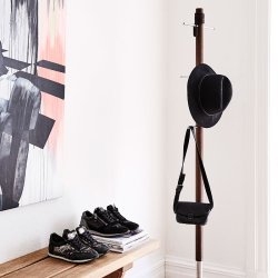 LindDNA - Pencil Stumtjener - Rget Eg