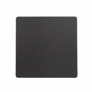 LindDNA Glasbrik Square - Bull Brun