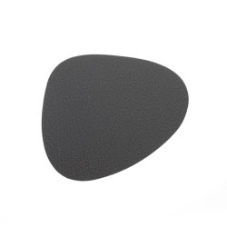 LindDNA Glasbrik Curve - Bull Brun