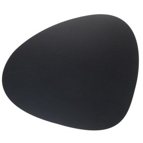 LindDNA - Dkkeserviet - Curve - Large - Bull - Sort