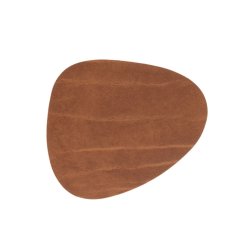 LindDNA Glasbrik Curve - Buffalo Natur