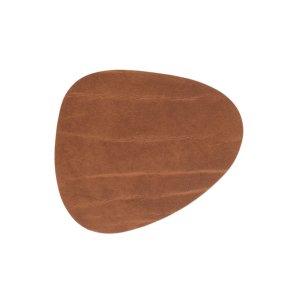 LindDNA Glasbrik Curve - Buffalo Natur