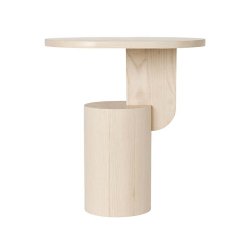 Ferm Living - Insert Sidebord - Ask