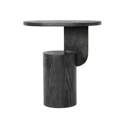 Ferm Living - Insert Sidebord - Sort