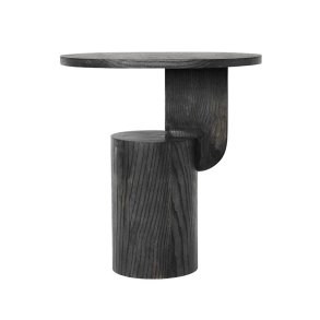 Ferm Living - Insert Sidebord - Sort