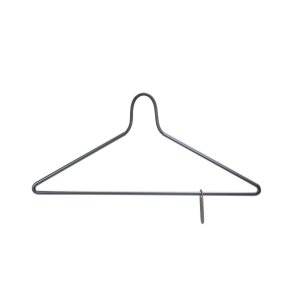 LindDNA - Hanger Bjle - Sort Stl/Sort