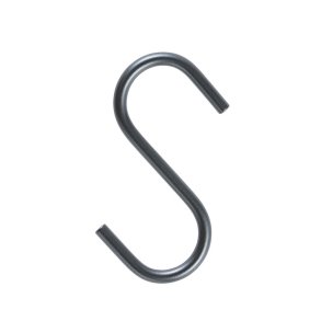 LindDNA - Hook Krog - Sort