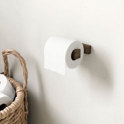 Andersen Furniture Toiletrulleholder Mrk Bejdset Ask