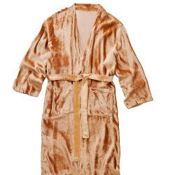 AYU Kapha Kimono Onesize Kobber