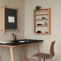  Andersen Furniture A-Podium hylde 