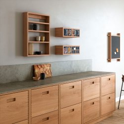  Andersen Furniture A-Podium hylde 