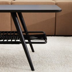 Andersen Furniture C7 Sofabord - Sort